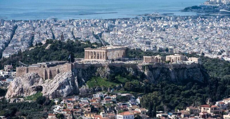 Athens: Timeless Hills Walking Tour & Mount Lycabettus - Who Will Love This Tour?