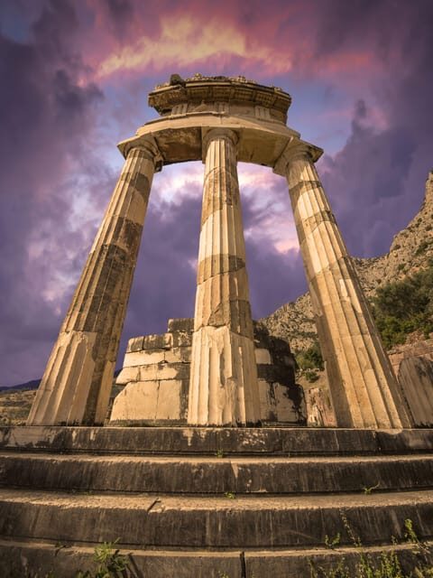 Athens to Delphi & Arachova private day tour - How does it compare to other options?