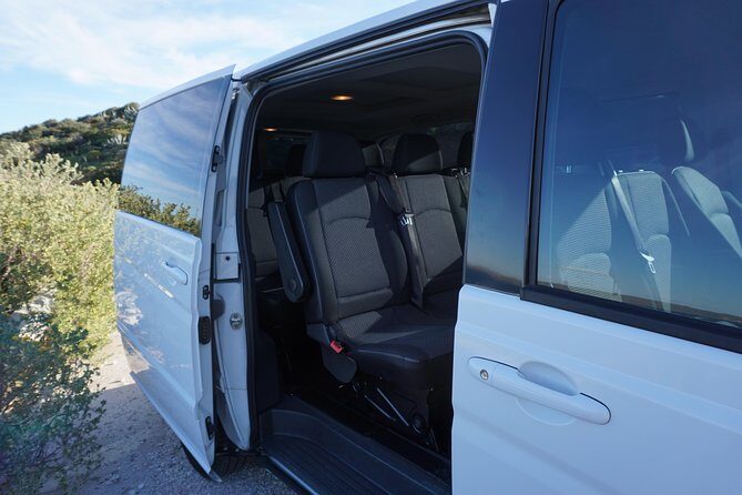 Athens to/from Airport Private Transfer - FAQ About Athens Airport Private Transfer