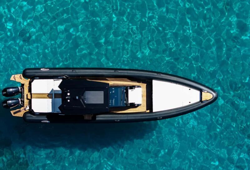 Athens to Hydra: Private Luxury Yacht Tour - The Real Deal: Pros and Cons