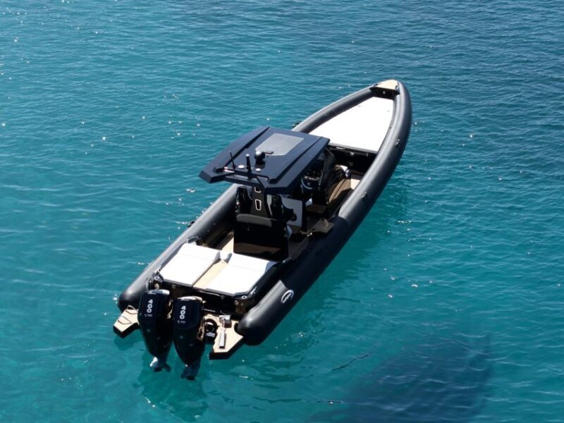 Athens to Hydra: Private Luxury Yacht Tour - Who Should Consider This Tour?