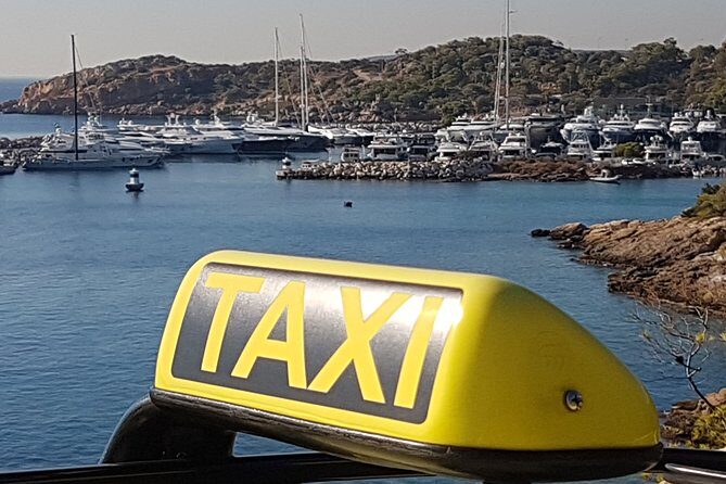 Athens to Lavrio Private Transfer by Mercedes E Class Wagon - FAQs