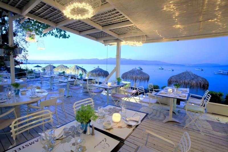 Athens to Meteora: Monasteries, Caves & Seaside Stopovers - Monastery Time: Three Interiors Plus Panoramic Photo Stops