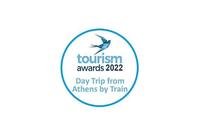 Athens to Meteora Panoramic Day Tour w/ your own Train Ticket English or Spanish - FAQ