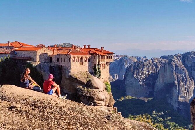 Athens to Meteora Panoramic Day Tour w/ your own Train Ticket English or Spanish - Final Thoughts
