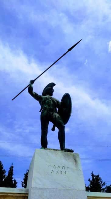 Athens to Meteora: Private one-day trip with local driver - What the Reviews Say