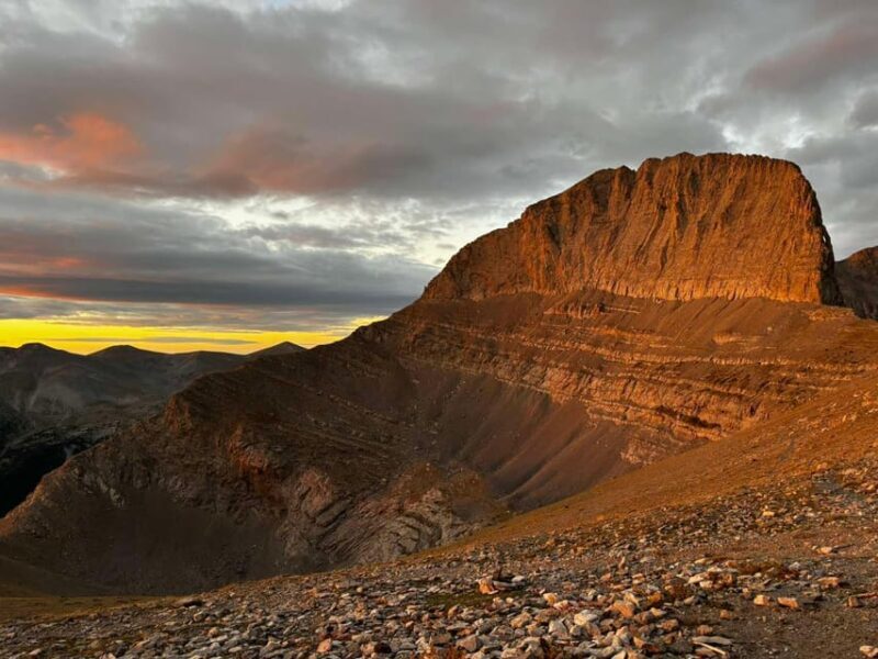 Athens to Mount Olympus: 2 days private tour - Key Points