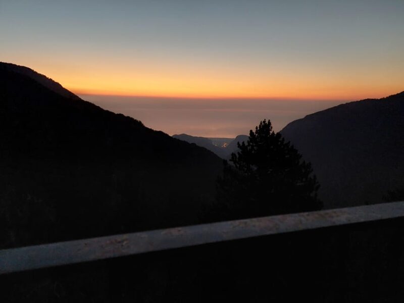 Athens to Mount Olympus: 2 days private tour - What Travelers Say About This Tour