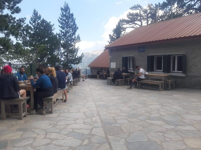 Athens to Mount Olympus: 2 days private tour - Who Is This Tour Best For?