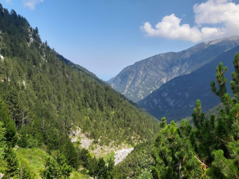 Athens to Mount Olympus: 2 days private tour - FAQ