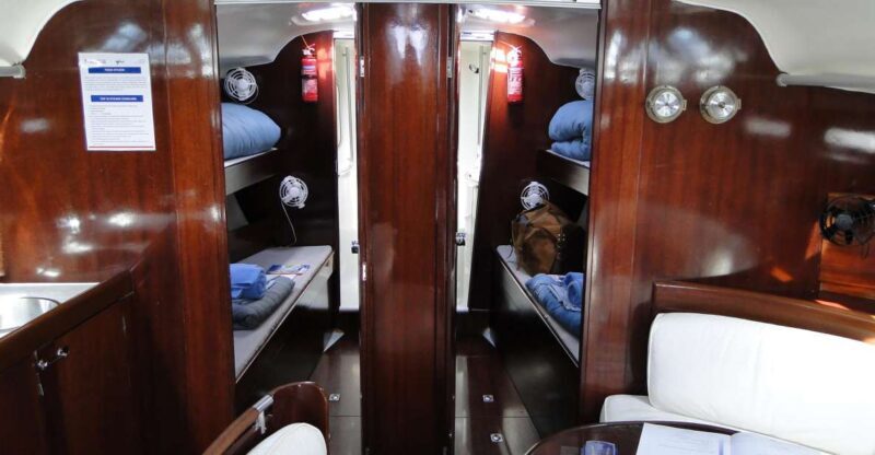 Athens to Mykonos Island Hopping 7 Day Sailing Tour - The Value Proposition