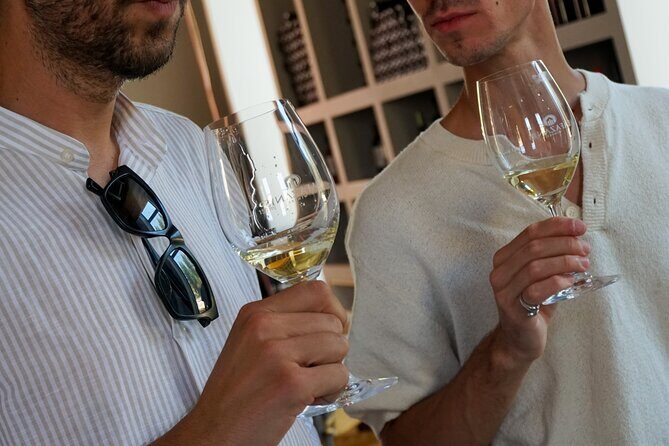 Athens to Nemea Wine Experience Tour - Frequently Asked Questions