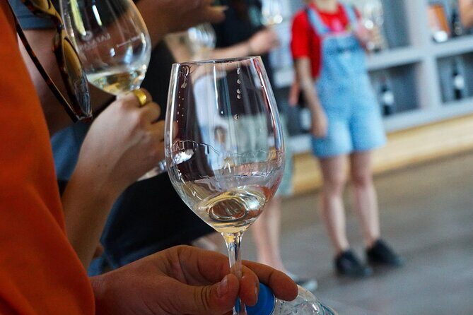 Athens to Nemea Wine Experience Tour - Final Thoughts