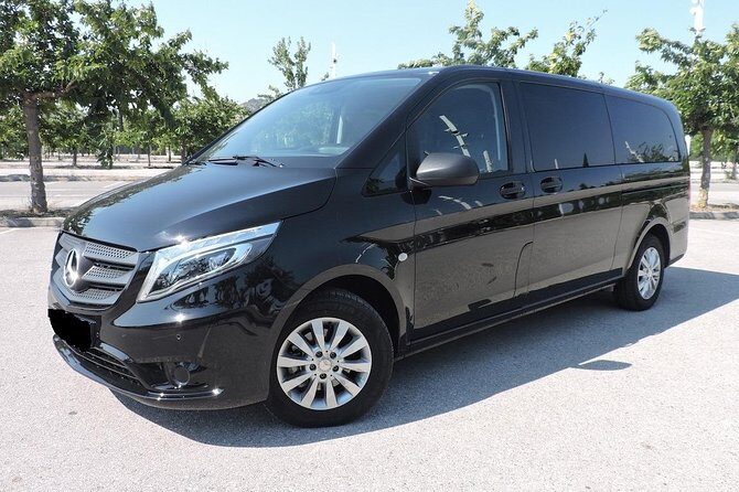 Athens To Rafina Port Transfer Service - Who Should Consider This Service?