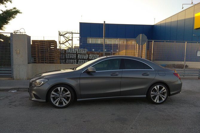 Athens To Rafina Port Transfer Service - Customer Feedback: What Real Travelers Say