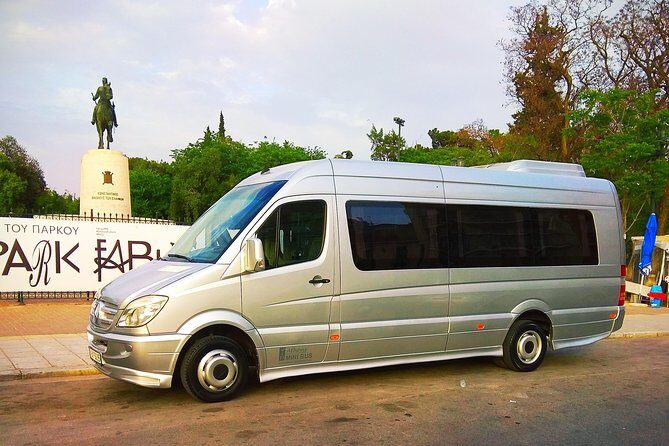 Athens To Rafina Port Transfer Service - Final Thoughts: Is It Right for You?