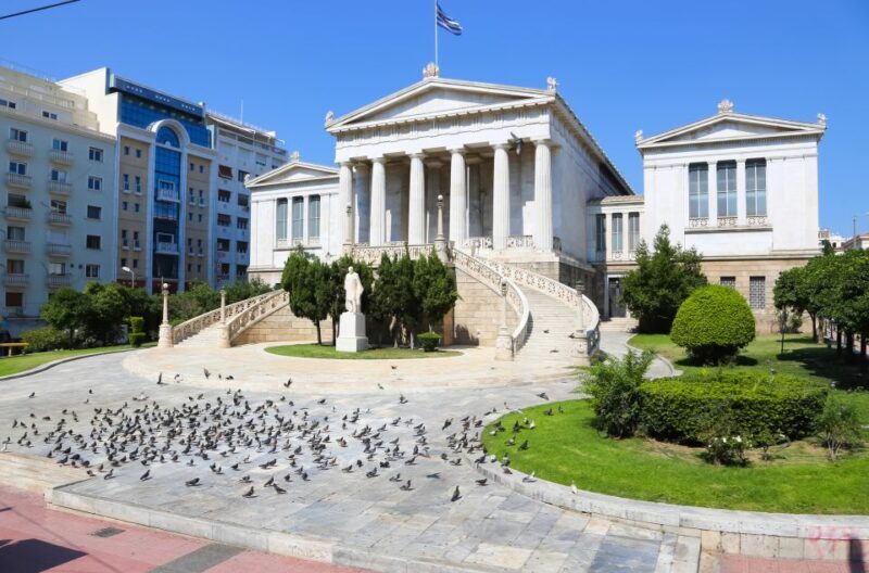 Athens: Top Sights Private Half-Day Tour - Final Thoughts: Who Is This Tour Best For?