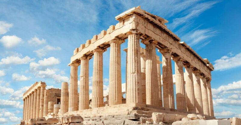 Athens Tour - What to Expect from the Athens Tour