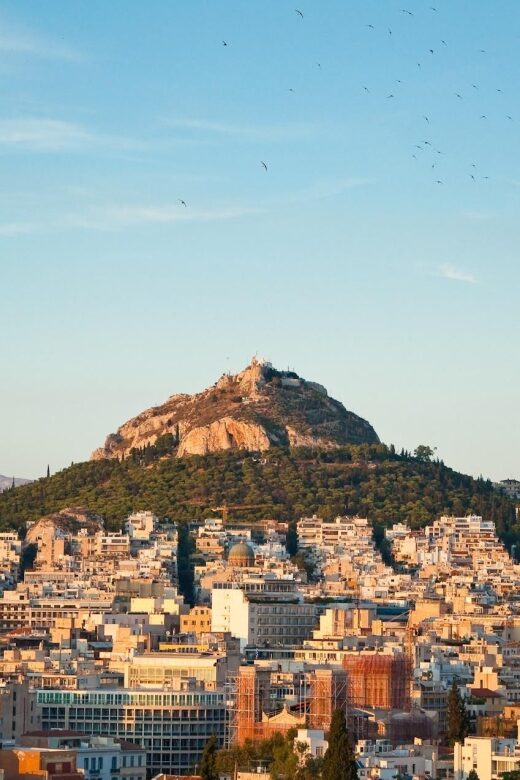 Athens Tour - FAQs