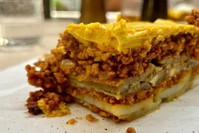 ATHENS: Traditional Cooking Classes incl. Drinks - The Value Proposition