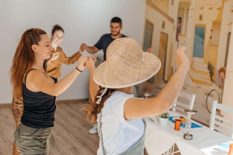 Athens: Traditional Greek Dining with Live Music and Wine - Final Thoughts