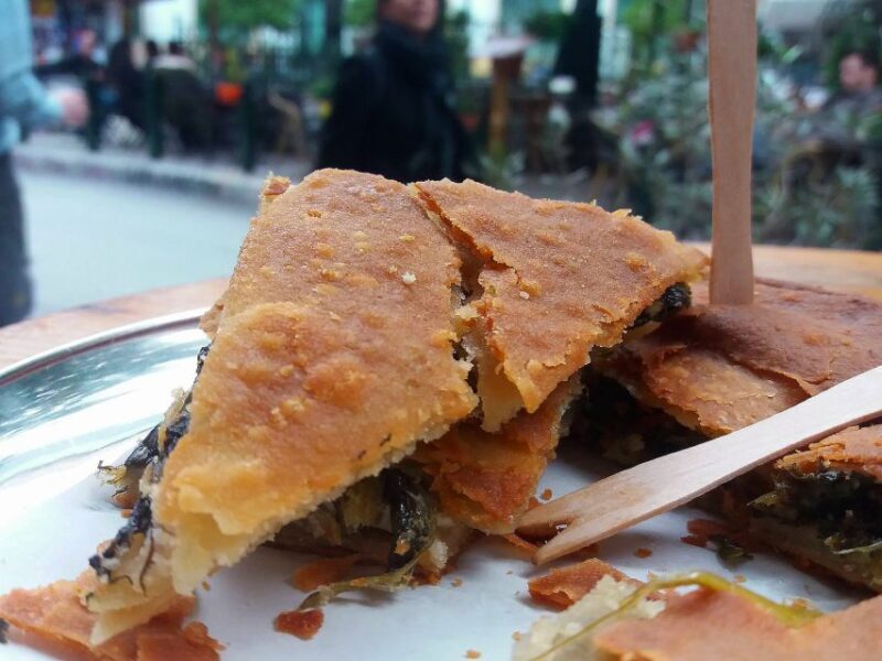 Athens: Traditional Greek food tour in hidden spots - Value for Money: Is It Worth It?