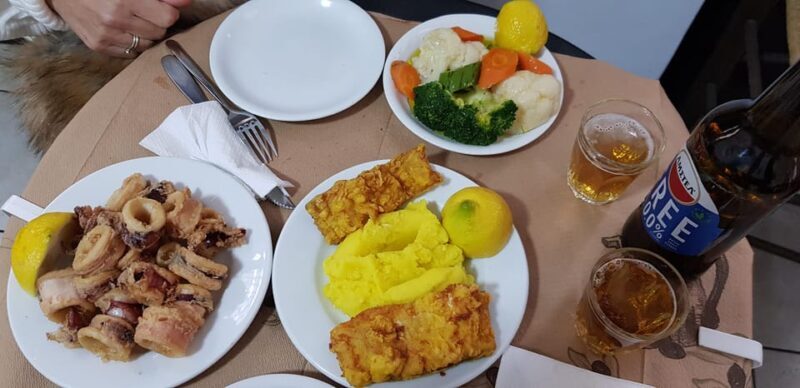 Athens: Traditional Greek food tour in hidden spots - Who Will Love This Tour?