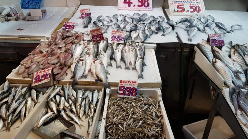 Athens: Traditional Greek food tour in hidden spots - Final Thoughts