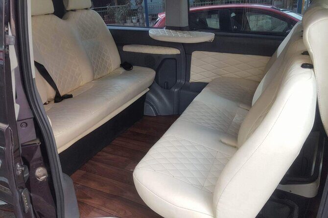 athens transportation - Introduction