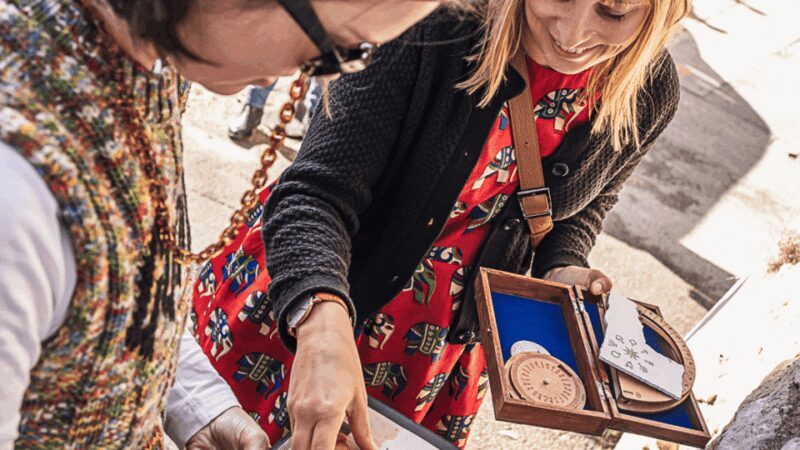 Athens: Treasure Hunt Walking Tour 'The Lost Library' - What You’ll Really Experience