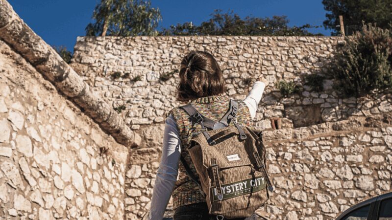 Athens: Treasure Hunt Walking Tour 'The Lost Library' - How Does It Compare to Other Experiences?