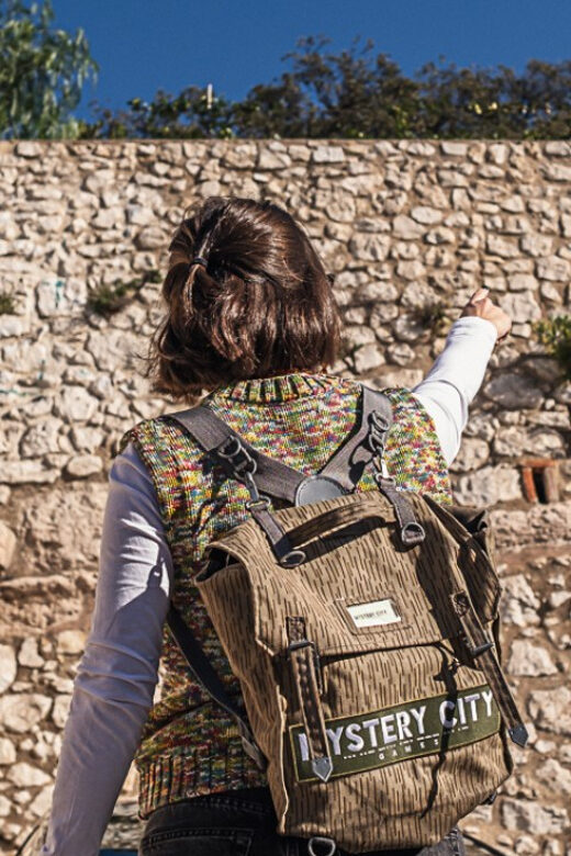 Athens: Treasure Hunt Walking Tour 'The Lost Library' - FAQ