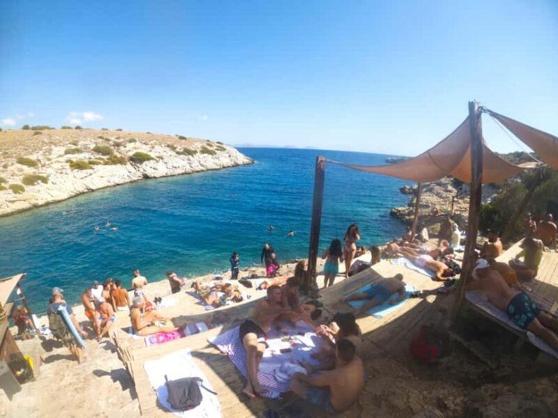 Athens: Try Scuba Diving - Practical Tips for Participants