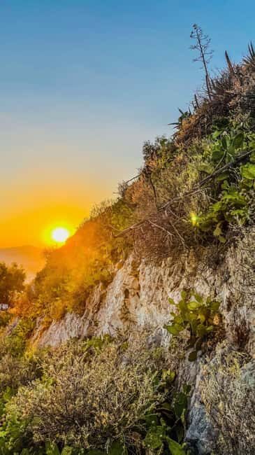 Athens: Ultimate Sunrise Hike - Key Points