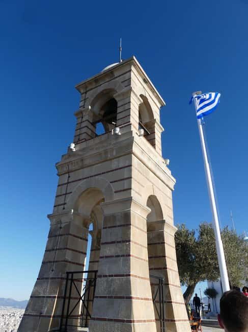 Athens: Ultimate Sunrise Hike - The Value of This Tour