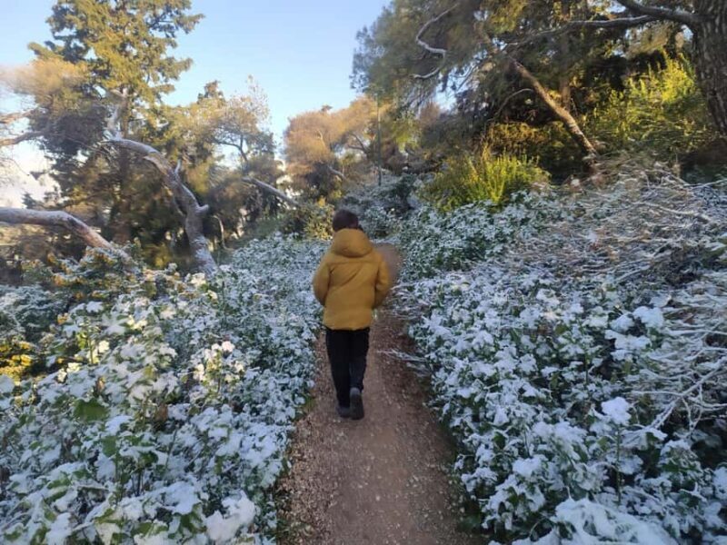 Athens: Ultimate Sunrise Hike - FAQ