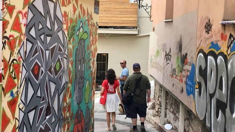 Athens Uncovered: Private Ruins, Markets & Local Secrets - Final Words