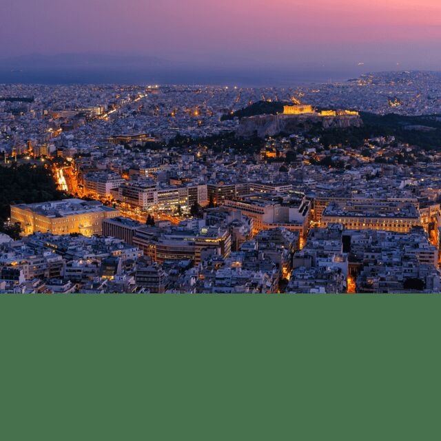 Athens: Unforgettable Online city guide with Meouzo. - An Honest Look at the Experience