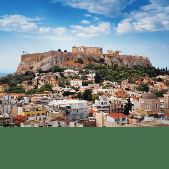 Athens: Unforgettable Online city guide with Meouzo. - The Practical Side: Price, Duration, and Accessibility