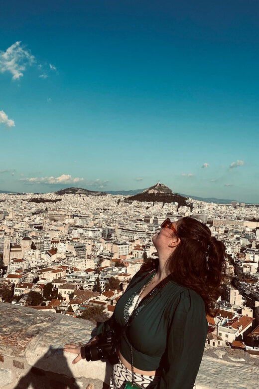 Athens: Unforgettable Online city guide with Meouzo. - Real Traveler Feedback