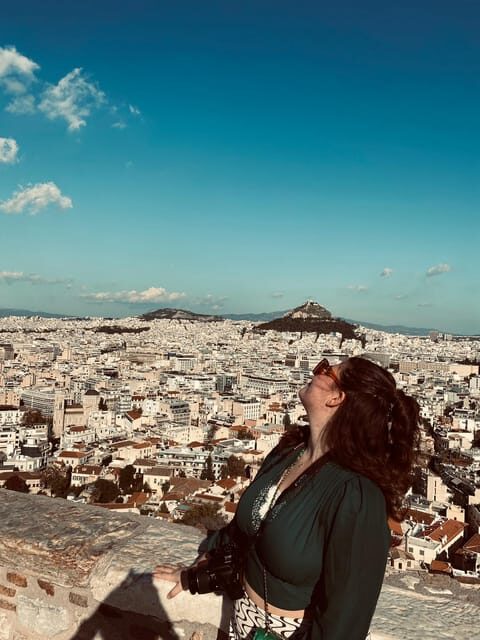 Athens: Unforgettable Online city guide with Meouzo. - Final Thoughts