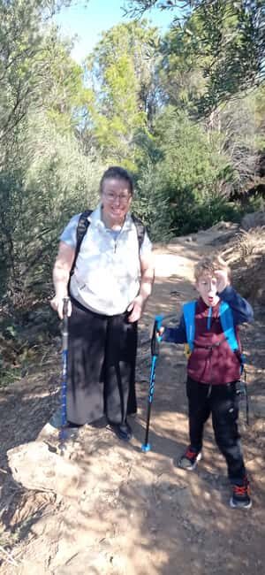 Athens Urban Trek: From Syntagma Square to Lycabettus Summit - Key Points