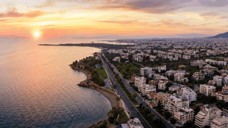 Athens VIP : Athens Riviera & Cape Sounion Private Tour - Key Points