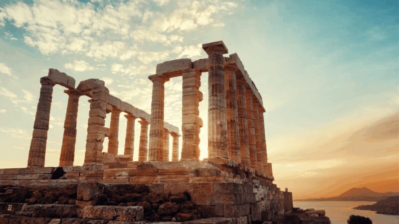 Athens VIP : Athens Riviera & Cape Sounion Private Tour - An In-Depth Look at the Tour Experience