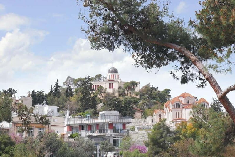 ATHENS: Walk Athens Beyond Acropolis, Myths, Secrets & Gems - Frequently Asked Questions