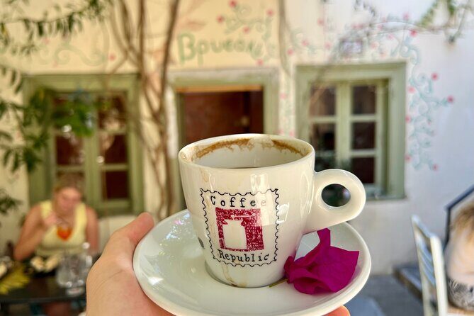 Athens Walking Food Tour With Secret Food Tours - Practical Details: Price, Duration, and Logistics