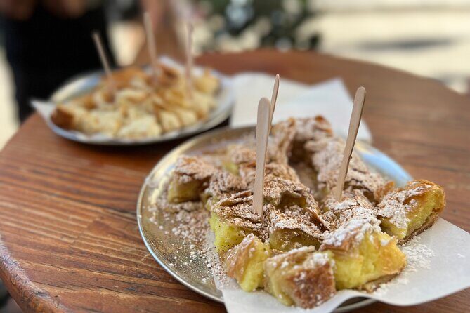 Athens Walking Food Tour With Secret Food Tours - Who Is This Tour Perfect For?