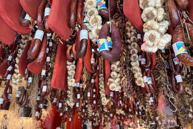 Athens Walking Food Tour With Secret Food Tours - FAQs