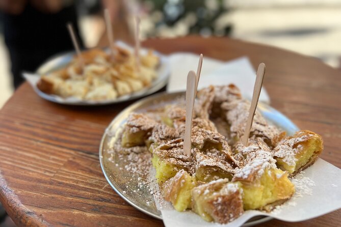 Athens Food Tour with 10+ Tastings of Greek Traditional Dishes - Practical Details That Matter