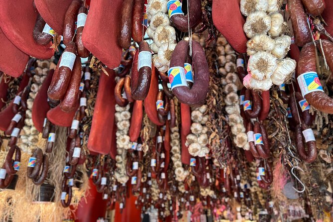 Athens Food Tour with 10+ Tastings of Greek Traditional Dishes - Who Should Book This Tour